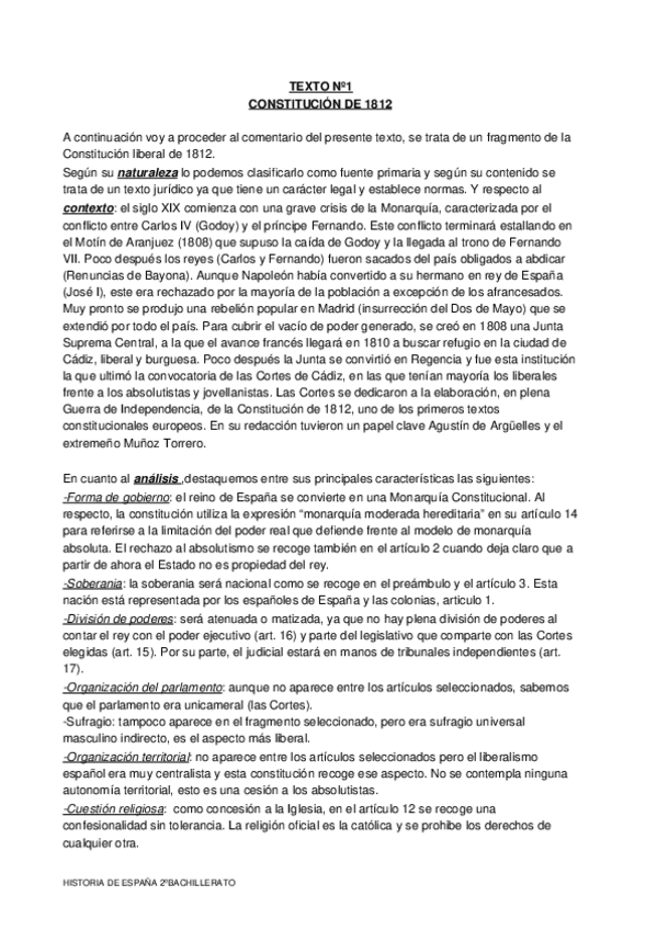 Miniatura del documento TEXTO-No1-CONSTITUCION-DE-1812.docx