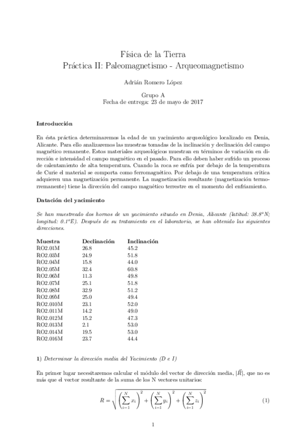 Miniatura del documento Practica2Paleomagnetismo.pdf