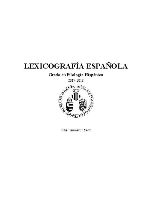 Miniatura del documento Lexicografia-Apuntes.pdf