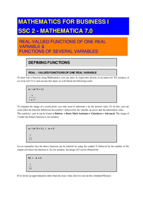 Miniatura del documento Mathematica-topic-2.pdf