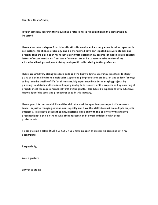 Miniatura del documento Biotechnology-cover-letter-sample.pdf
