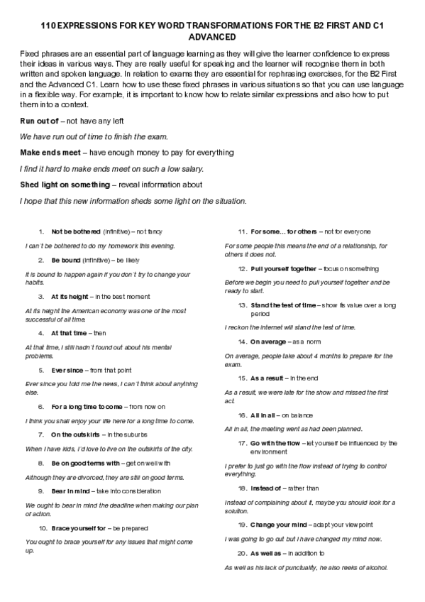 Miniatura del documento Exam-Part-4-KEY-WORD-TRANSFORMATIONS.pdf