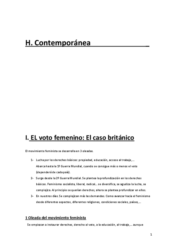 Miniatura del documento Teoría - H. Contemporánea universal II.pdf
