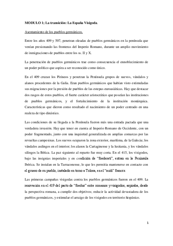 Miniatura del documento Apuntes medieval I de España.pdf