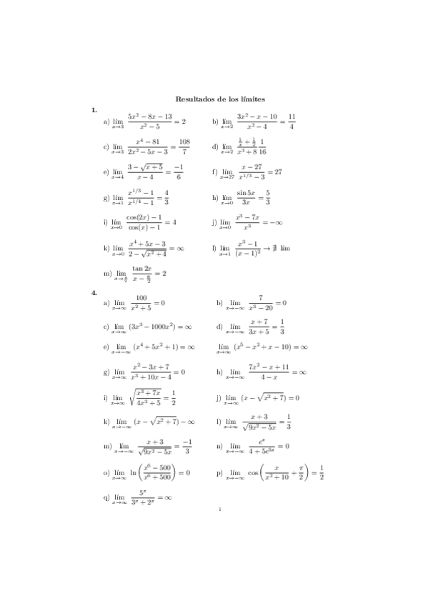 Miniatura del documento EJERCICIOS-DE-LIMITES-SOLUCIONES.pdf