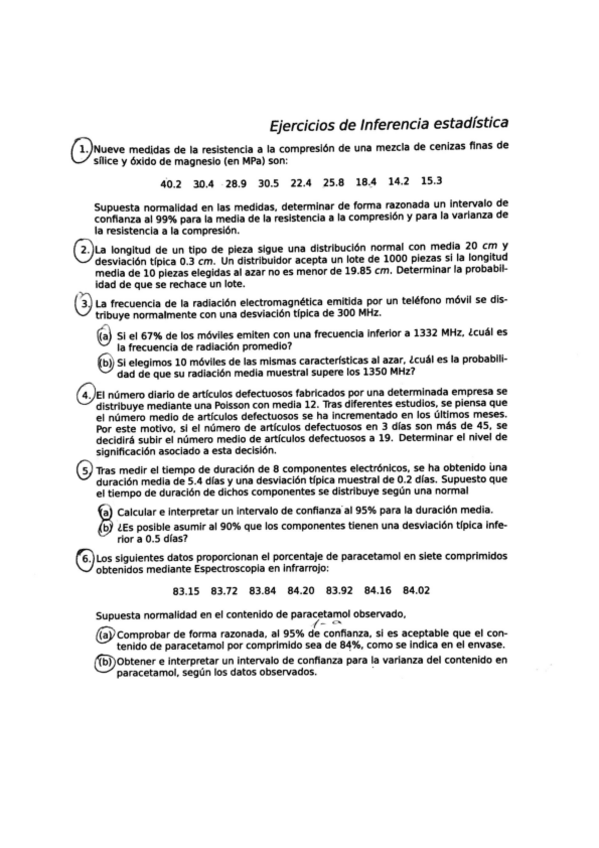 Miniatura del documento Ejer-Inferencia-Estadistica-Enunciados.pdf