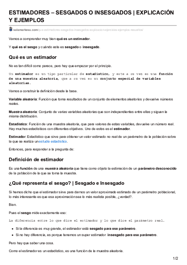 Miniatura del documento Apuntes de estimadores y sesgo.pdf