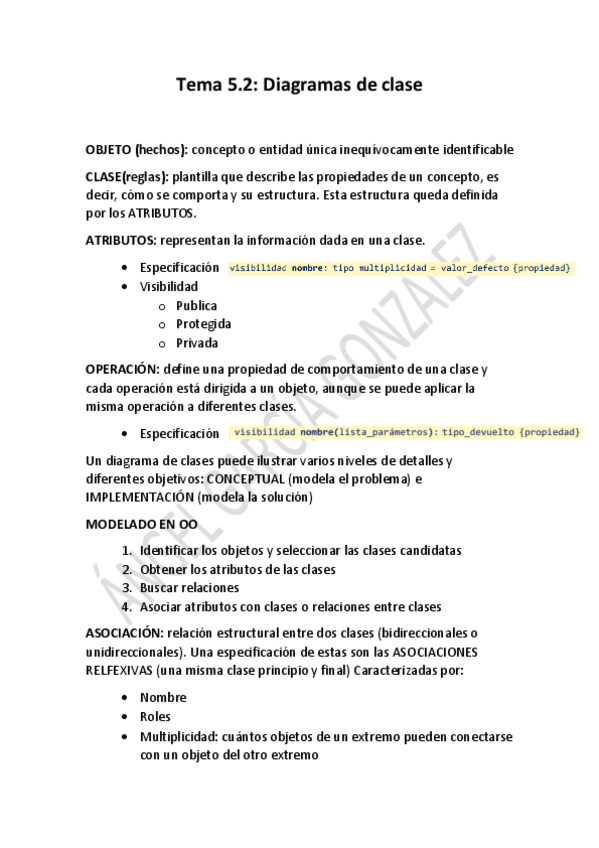 Miniatura del documento Tema-5.2 Diagramas de Clase.pdf