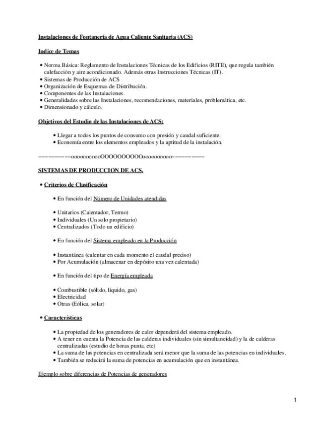 Miniatura del documento Instalaciones de fontaneria - ACS.pdf