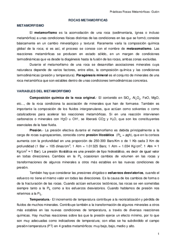 Miniatura del documento Rocas-metamorficas-Guion.pdf