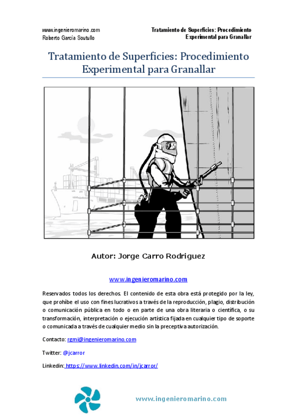 Miniatura del documento Tratamiento-de-SuperficioesProcedimientos-Experimental-para-Granallar.pdf