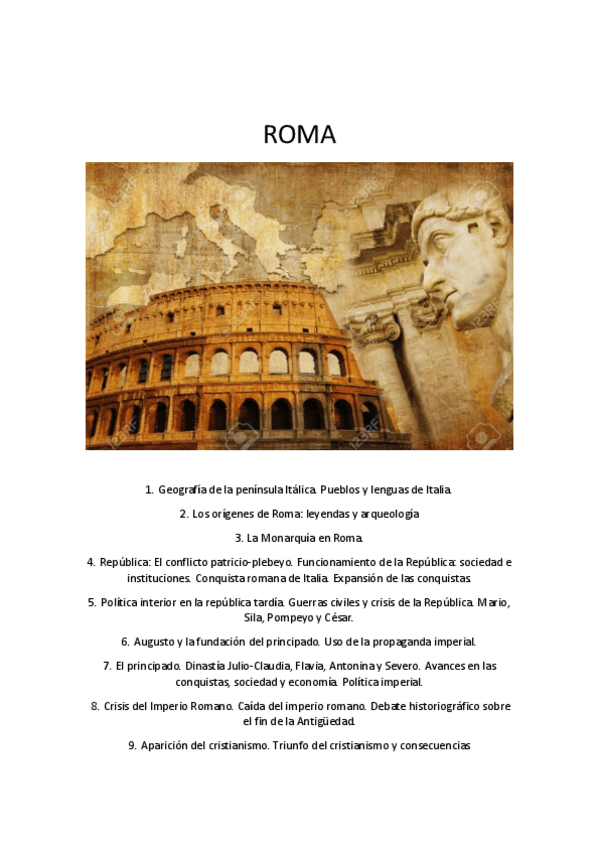 Miniatura del documento TEMA 4 - ROMA.pdf