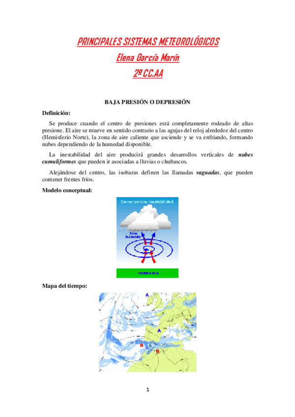 Miniatura del documento PRINCIPALES SISTEMAS METEOROLÓGICOS - Elena García Marín 2º CC.AA.pdf