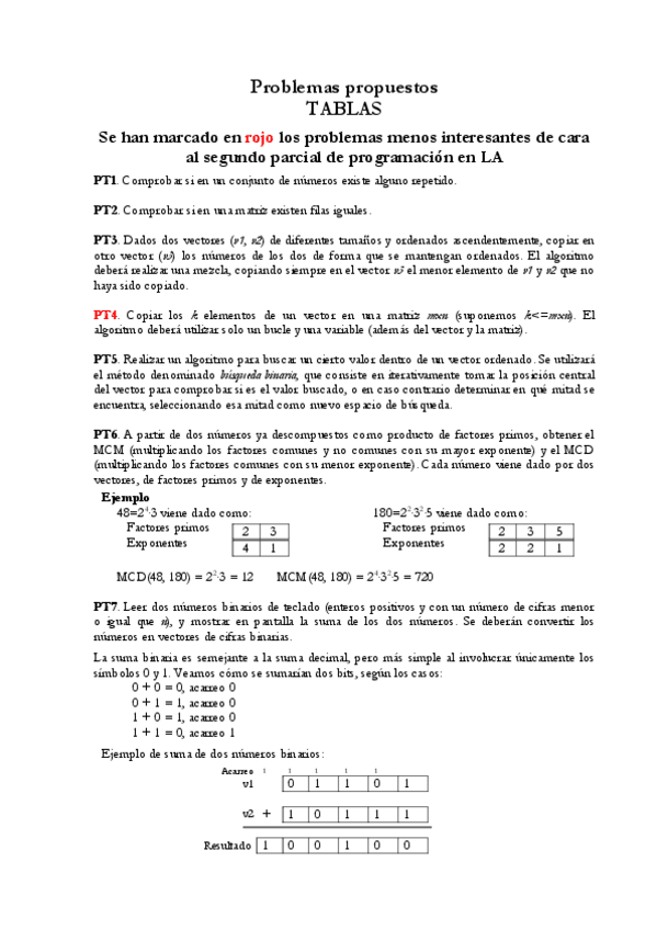 Miniatura del documento FP5. Tablas (problemas propuestos y soluciones del PT1 al PT19).pdf