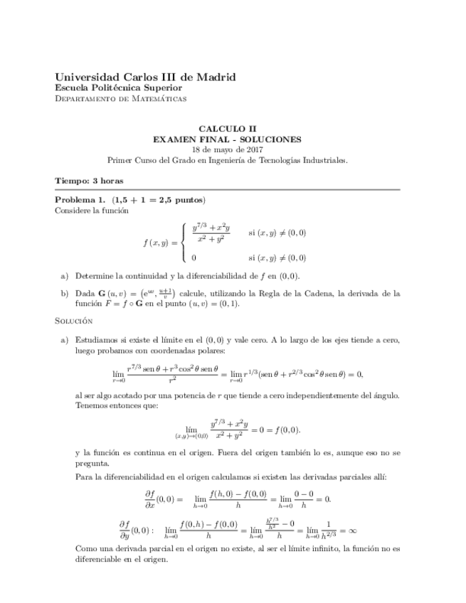 Miniatura del documento Calculo-II-Industrial-Final-2016-2017-sol.pdf