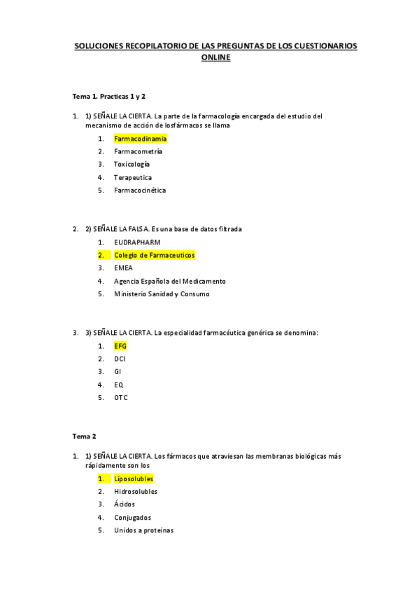 Miniatura del documento Preguntas cuestionario FARMA. SOLUCIÓN.pdf