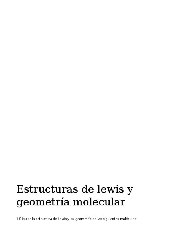 Miniatura del documento apunts lewis y geometria de una molecula.odt