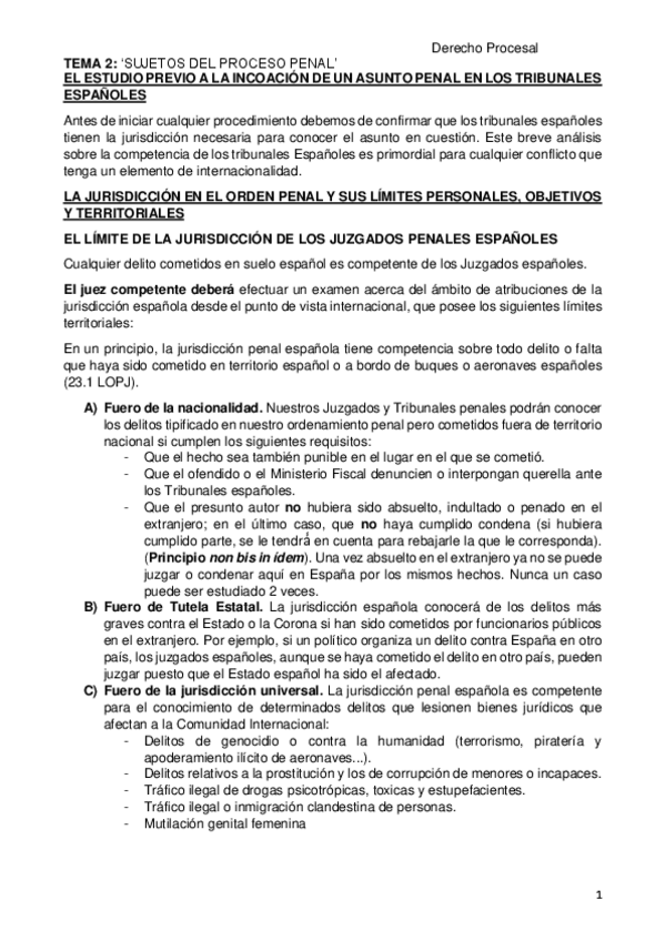 Miniatura del documento TEMA-2-DERECHO-PROCESAL.pdf