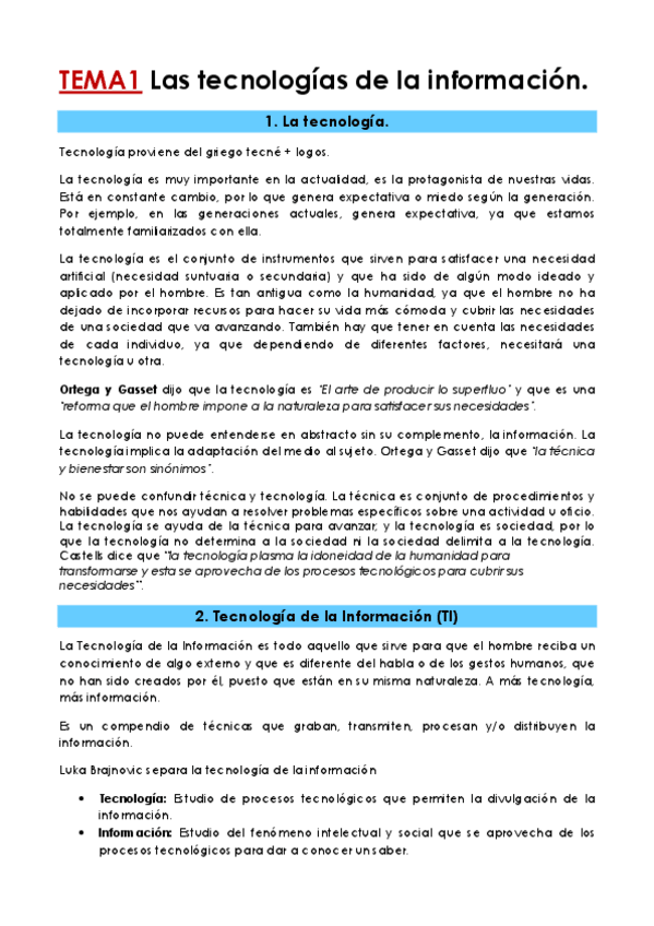 Miniatura del documento TEMA 1. Las tecnologías de la información..pdf