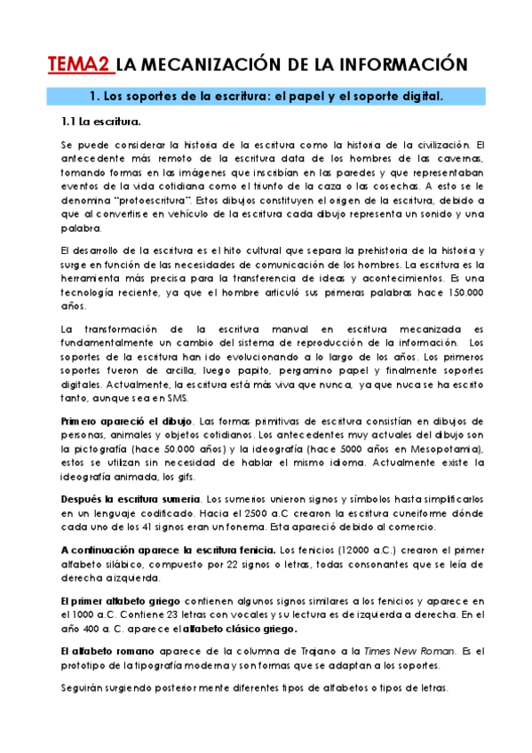 Miniatura del documento TEMA 2. La mecanización de la Información..pdf