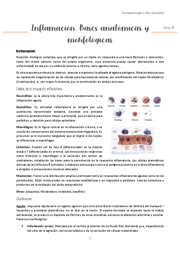 Miniatura del documento Tema-18-Inflamacion.pdf
