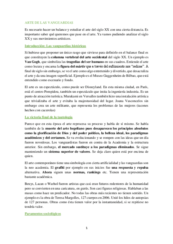 Miniatura del documento ARTE DE LAS VANGUARDIAS.pdf