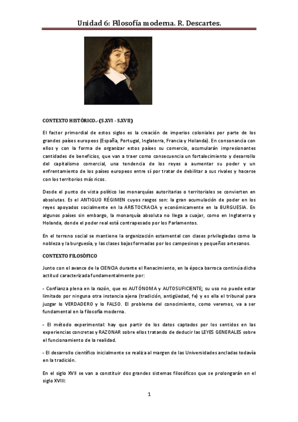 Miniatura del documento Unidad6Descartes.pdf
