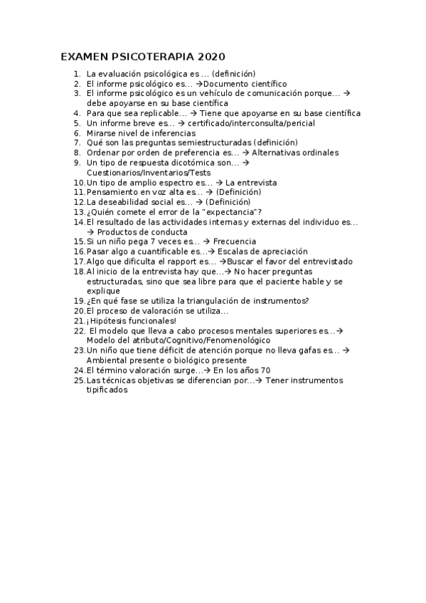 Miniatura del documento Examen-psicoterapia-enero-2020.docx