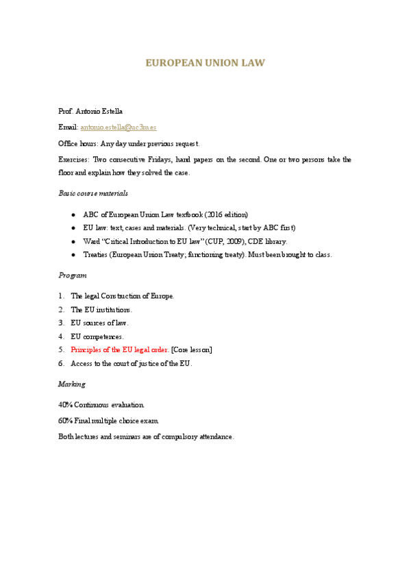 Miniatura del documento EUROPEAN-UNION-LAW-NOTES1.pdf