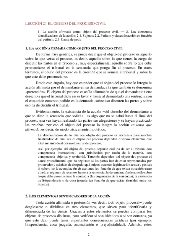 Miniatura del documento LECCCION-21-EL-OBJETO-DEL-PROCESO-CIVIL.pdf