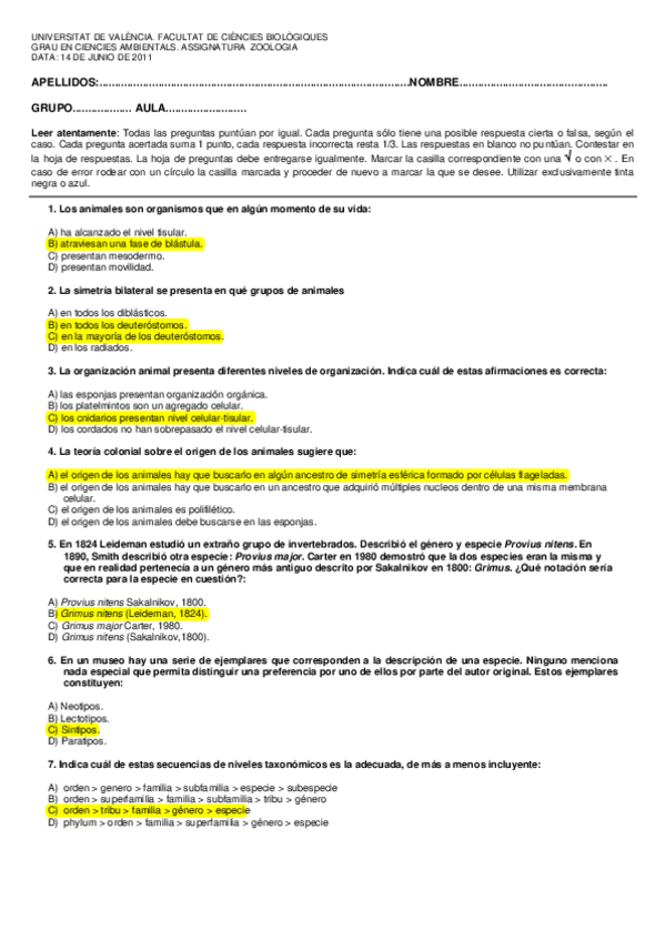 Miniatura del documento 0examenzooambientales2011versionestudianteq.pdf
