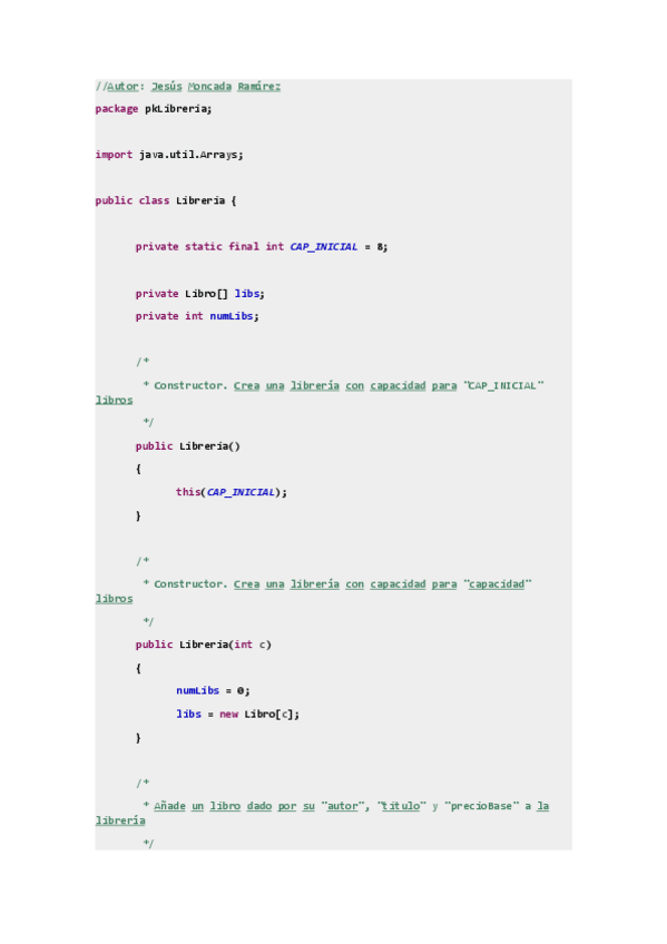 Miniatura del documento Libreria.pdf