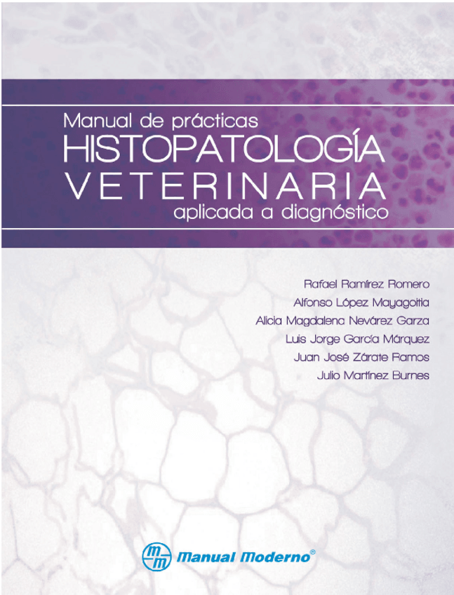 Miniatura del documento Histopatologia-Veterinaria-Aplicada-a-Diagnostico.pdf