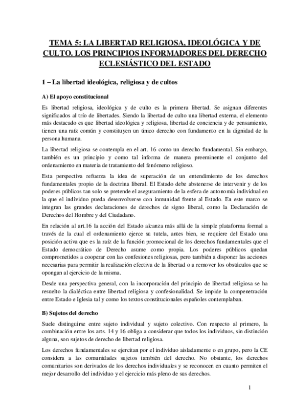 Miniatura del documento TEMA-5-eclesiastico.pdf
