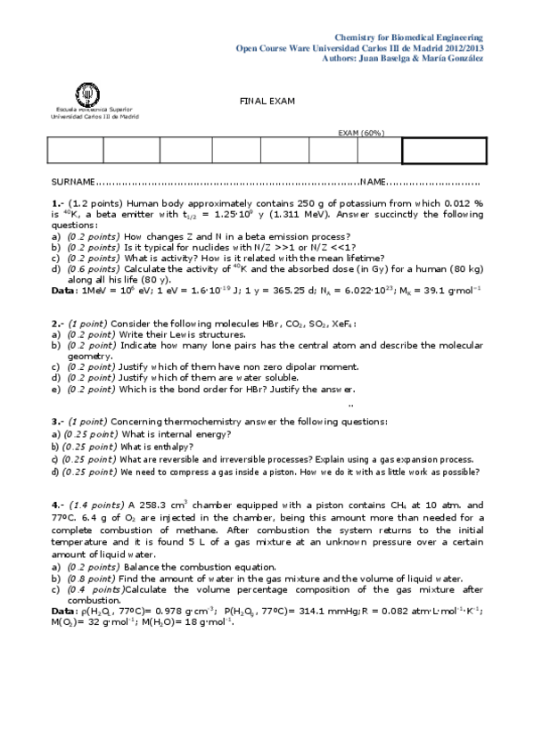 Miniatura del documento FinalExamquim.pdf