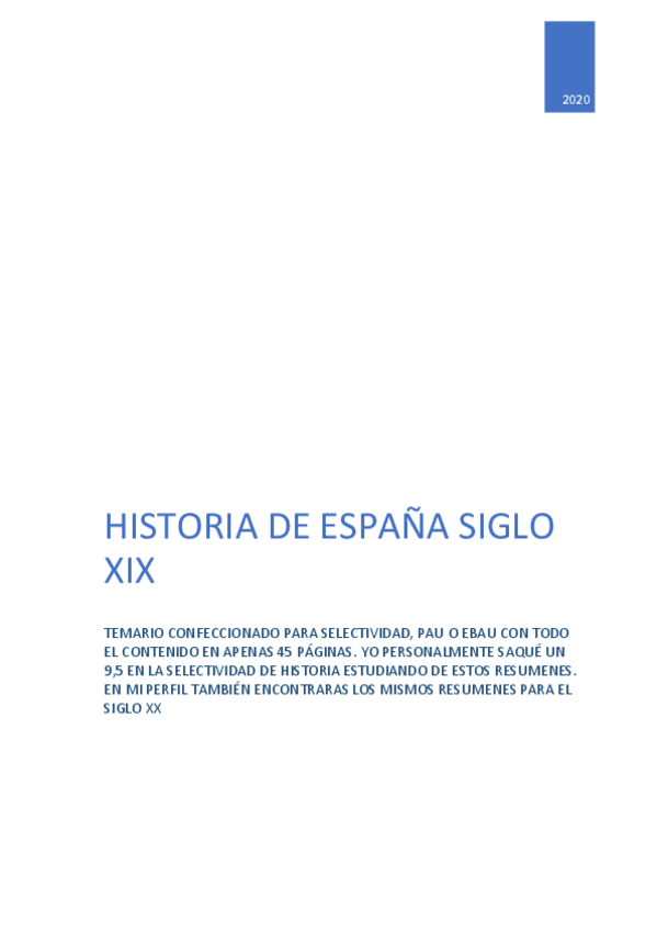 Miniatura del documento HISTORIA-DE-ESPANA-SIGLO-XIX.pdf