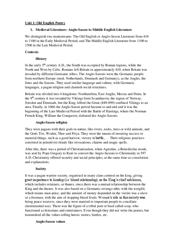 Miniatura del documento Unit-1-Anglo-Saxon-Poetry.pdf
