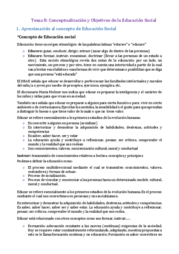 Miniatura del documento Tema-8-Conceptualizacion-y-Objetivos-de-la-Educacion-Social.pdf