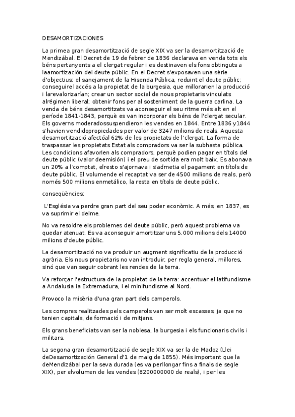 Miniatura del documento DESAMORTIZACIONES.docx