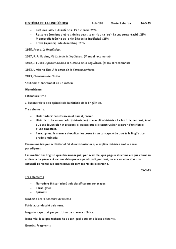 Miniatura del documento Hist de la ling apunts.pdf