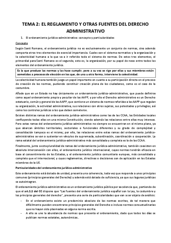 Miniatura del documento TEMA-2-Administrativo-apuntes.pdf