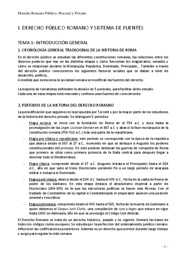 Miniatura del documento DERECHO ROMANO APUNTES.pdf