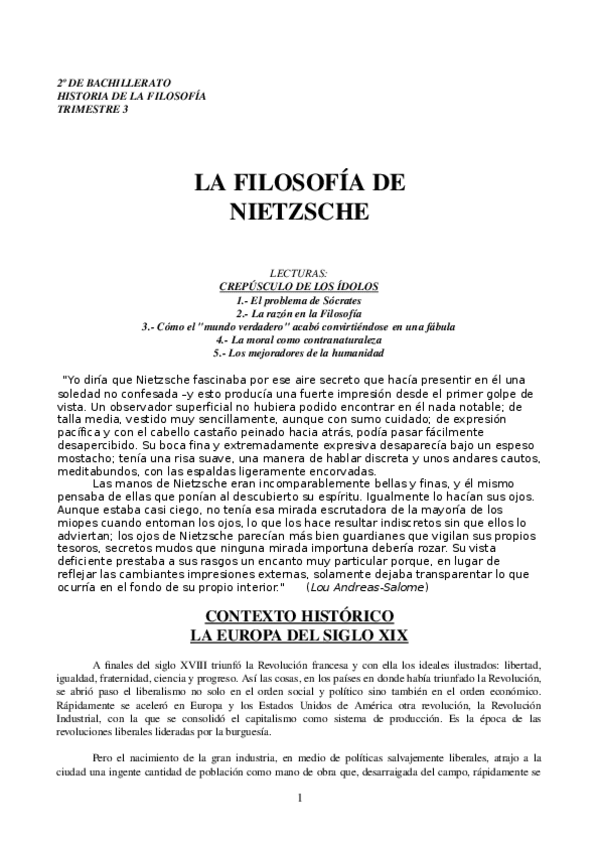Miniatura del documento Apuntes-Nietzsche.odt