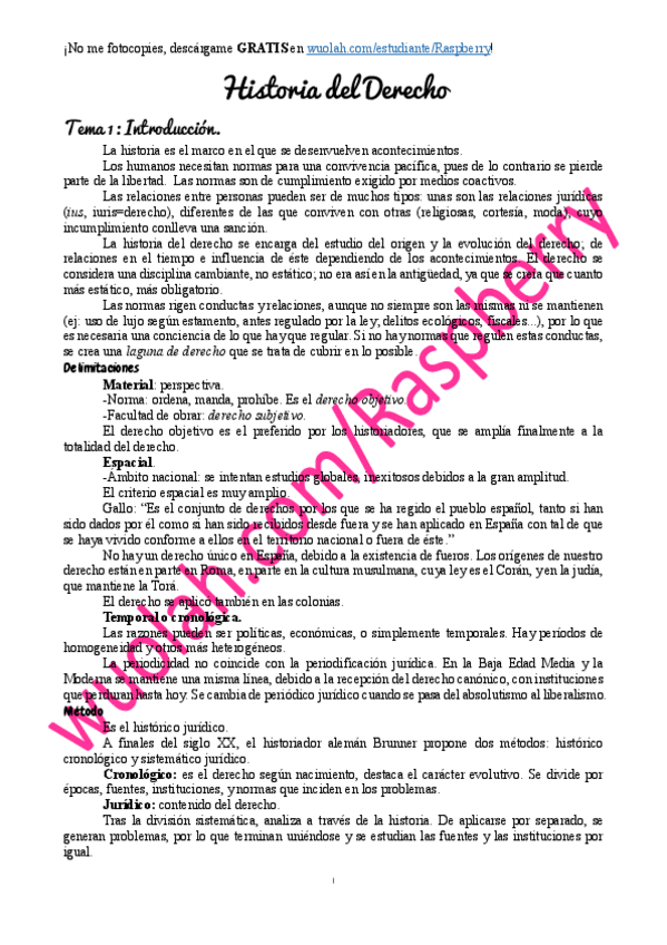 Miniatura del documento Historia-del-Derecho-wuolah.pdf