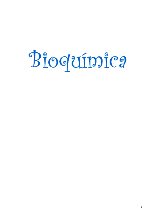 Miniatura del documento BIOQUIMICA. apuntes.pdf