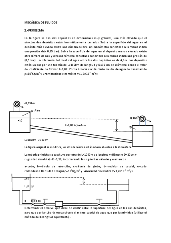 Miniatura del documento examen MECÁNICA DE FLUIDOS septiembre 2013.pdf