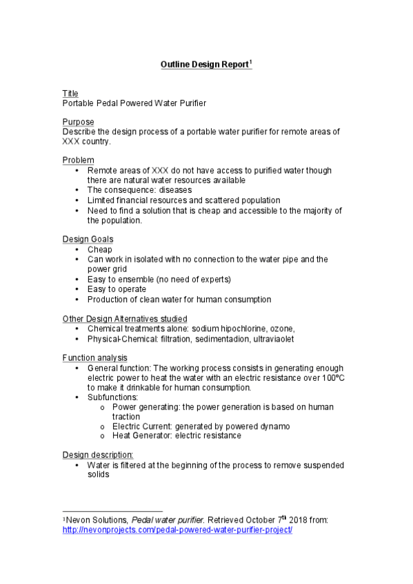 Miniatura del documento Outline-Design-Report-Portable-Water-Purifier-Version-2.pdf