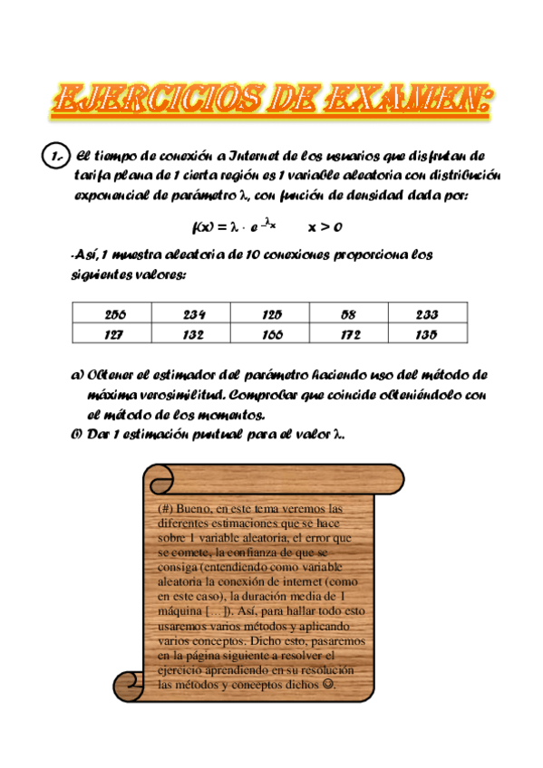 Miniatura del documento TEMA 6. Inferencia Estadística (Intervalos de confianza).pdf
