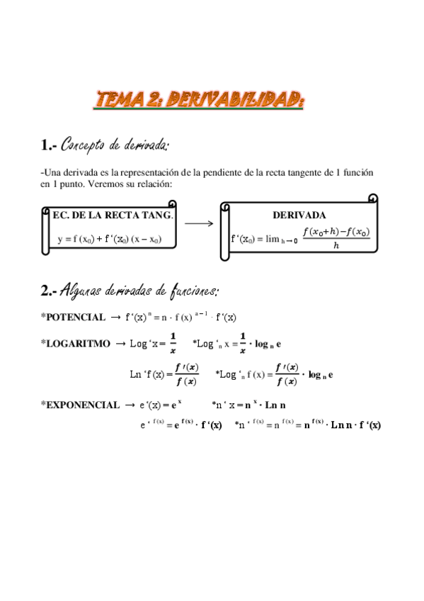 Miniatura del documento TEMA 2.Derivabilidad.pdf