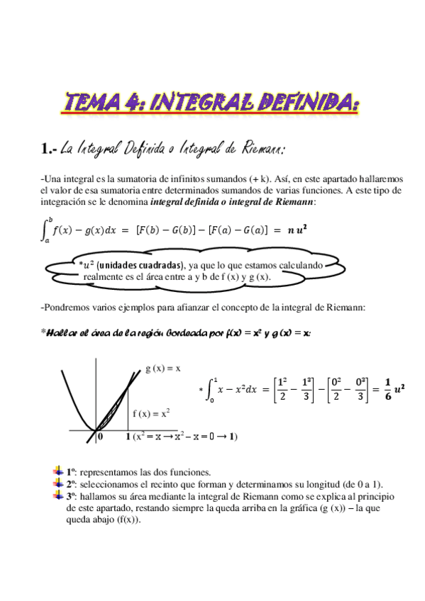 Miniatura del documento TEMA 4.Integral Definida.pdf